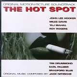 Soundtrack - The Hot Spot