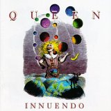 Queen - Innuendo (Bonus CD)
