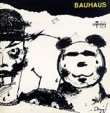 Bauhaus - Mask EMU