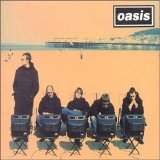 Oasis - Morning Glory