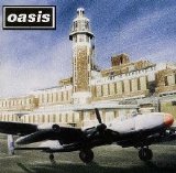 Oasis - Don't Go Away