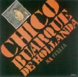 Chico Buarque de Hollanda - Chico Buarque de Hollanda na Itália