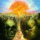 The Moody Blues - In Search of the Lost Chord