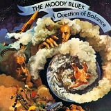 Moody Blues - A Question of Balance