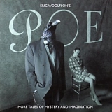 Eric Woolfson - Poe - More Tales Of Mystery And Imagination