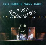 Young, Neil And Crazy Horse - Live Rust