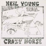 Neil Young - Zuma