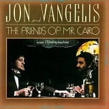 Jon and Vangelis - The Friends of Mr. Cairo
