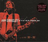 Jeff Buckley - Mystery White Boy: Live '95 - '96