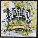 Man - Keep On Crinting: The Liberty / UA Years Anthology 1971-1975