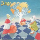 Ange - Seve Qui Peut