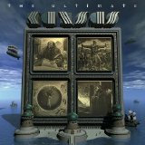 Kansas - The Ultimate Kansas