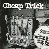 Cheap Trick - Cheap Trick (Red Ant)
