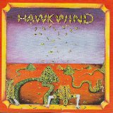 Hawkwind - Hawkwind