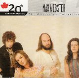 Max Webster - Millenium Collection: The Best Of Max Webster