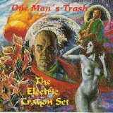 The Electric Crayon Set - One Man's Trash...
