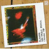 Marillion - Olympia, Sao Paulo, Brazil - 5 October 1992