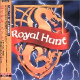 Royal Hunt - Land Of Broken Hearts