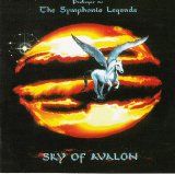 Uli Jon Roth - Sky Of Avalon - Prologue To The Symphonic Legends