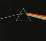 Pink Floyd - The Dark Side Of The Moon