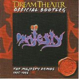 Dream Theater - Official Bootleg: The Majesty Demos: 1985 - 1986