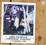 Marillion - Corn Exchange, Cambridge - 17 September 1995