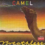 Camel - Breathless