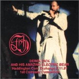 Fish - Derek Dick And His Amazing Electric Bear