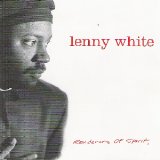 Lenny White - Renderers Of Spirit