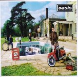 Oasis - Be Here Now