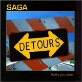 Saga - Detours