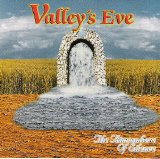 Valley's Eve - The Atmosphere Of Silence
