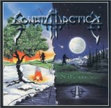 Sonata Arctica - Silence