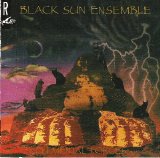 Black Sun Ensemble - Elemental Forces