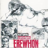Notturno Concertante - Erewhon