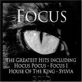 Focus - The Greatest Hits