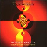 Tangerine Dream - Soundmill Navigator