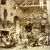 Jethro Tull - Minstrel In The Gallery