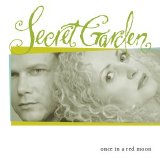 Secret Garden - Once in a Red Moon