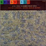 Peter Gabriel - Long Walk Home - Music From The Rabbit-Proof Fence
