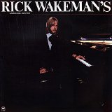 Rick Wakeman - Criminal Record