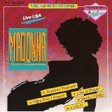 Madonna - Live USA