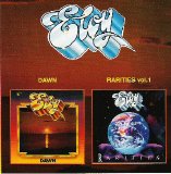 Eloy - Dawn / Rarities Vol.1
