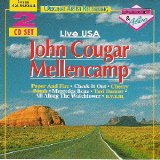 John Cougar Mellencamp - Live USA