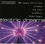 Various artists - Electric Dreams