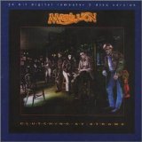 Marillion - Clutching At Straws (Remaster)