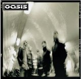 Oasis - Heathen Chemistry