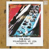 Marillion - The Rave, Milwaukee, WI, USA - 20 September 1997