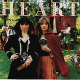 Heart - Little Queen
