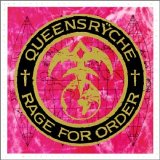 Queensrÿche - Rage For Order